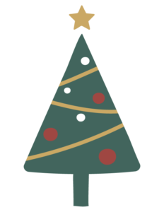 Tontogany Tree Lighting